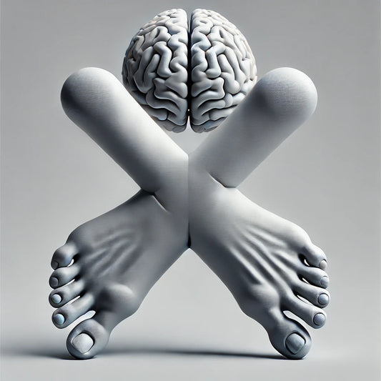 Double thick versus double thin