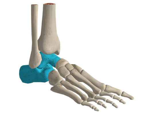 Lateral sway versus spiral