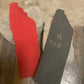 Dyad AI Double thin insoles for skiers